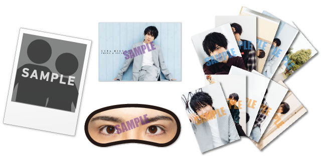 樋口裕太 写真集 無邪気 初回限定版 DVD付き バーイベ アクスタ 舞台グッズ 樋口裕太 写真集 無邪気 初回限定版 DVD付き バーイベ アクスタ