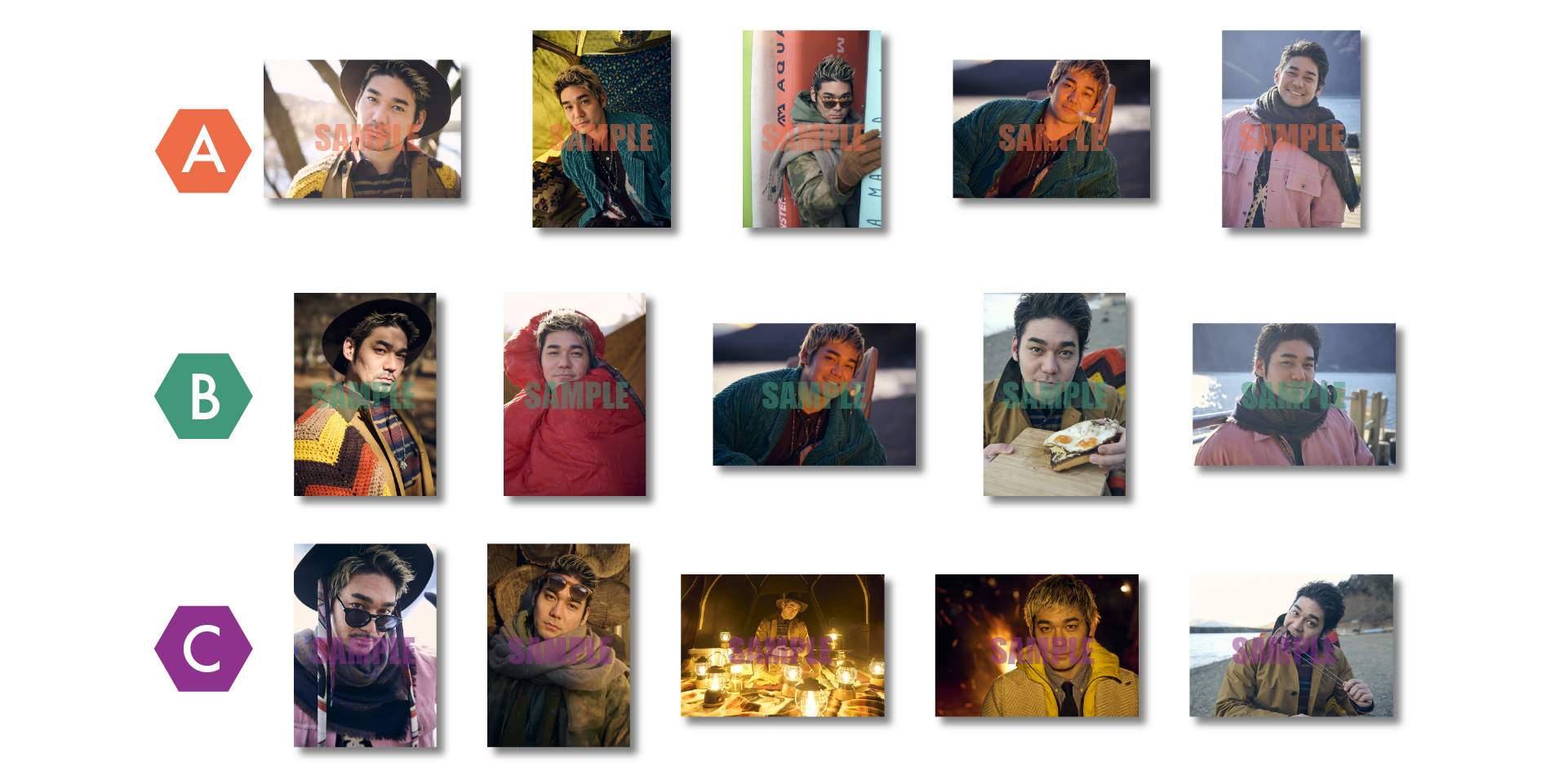 spi 2025-26 カレンダー手渡し会