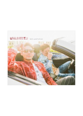 SLF｜『UNLIMITED feat. spi & Yu Imari』Blu-ray 出演：spi・伊万里有